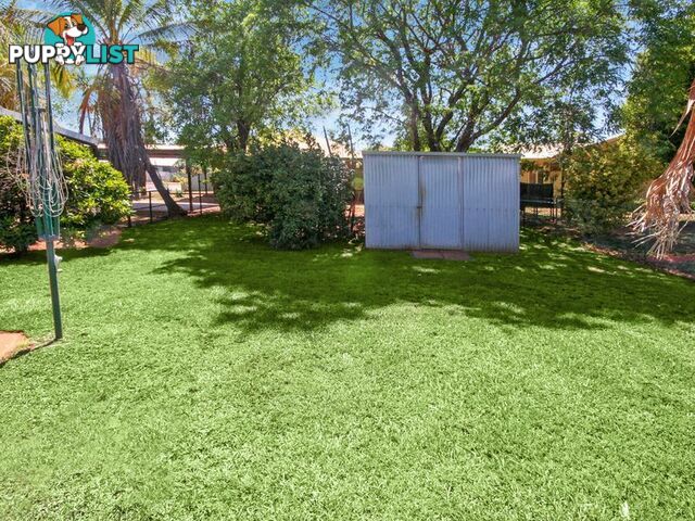 2 Burnet Court KATHERINE NT 0850