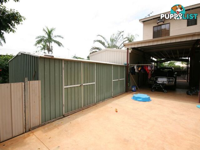 14 Herbert Court KATHERINE NT 0850