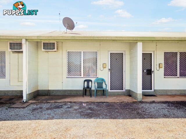 3/44 O'Shea Terrace KATHERINE NT 0850