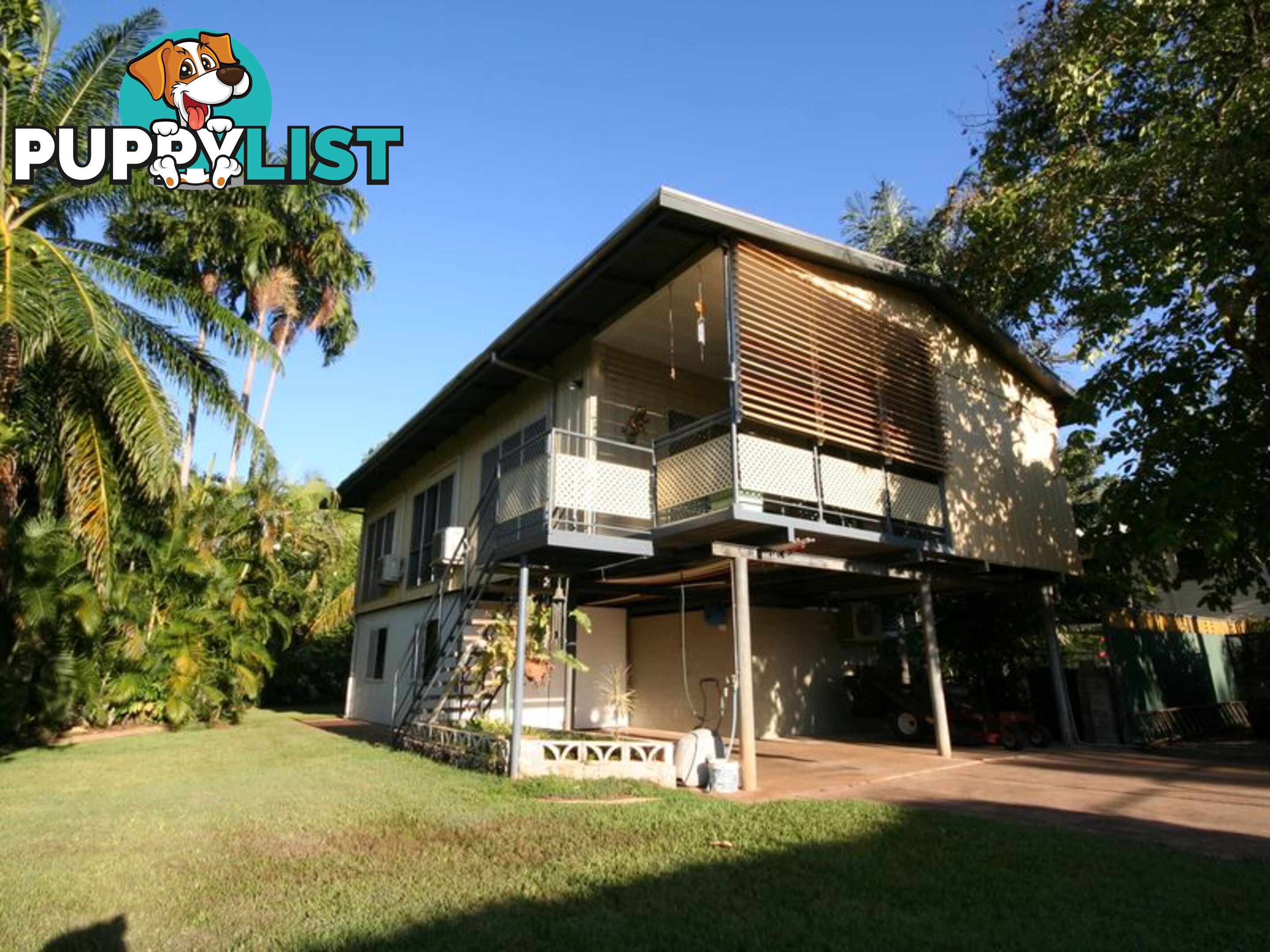 81 Giles Street KATHERINE NT 0850