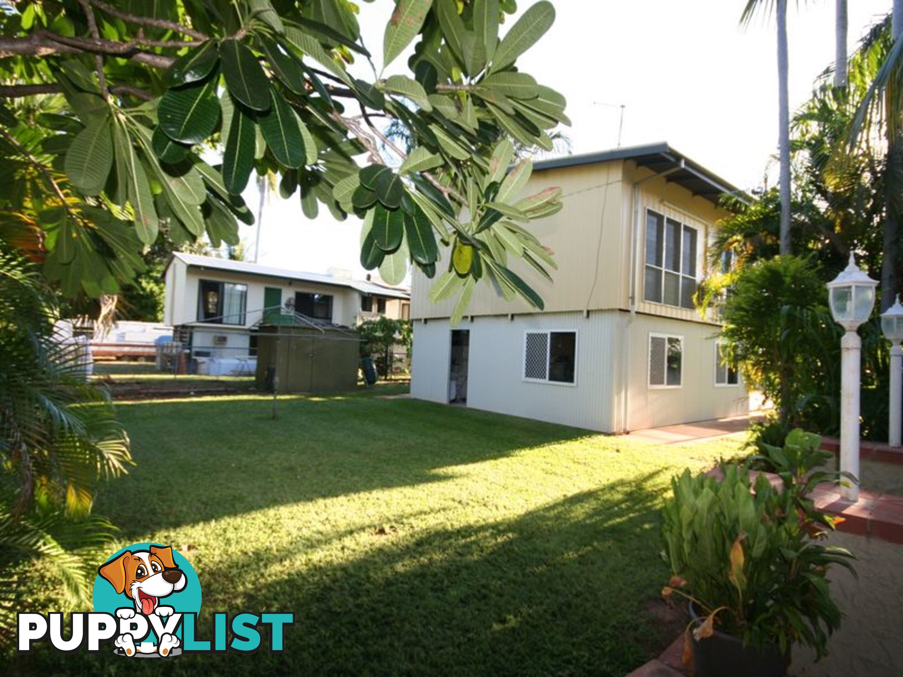 81 Giles Street KATHERINE NT 0850