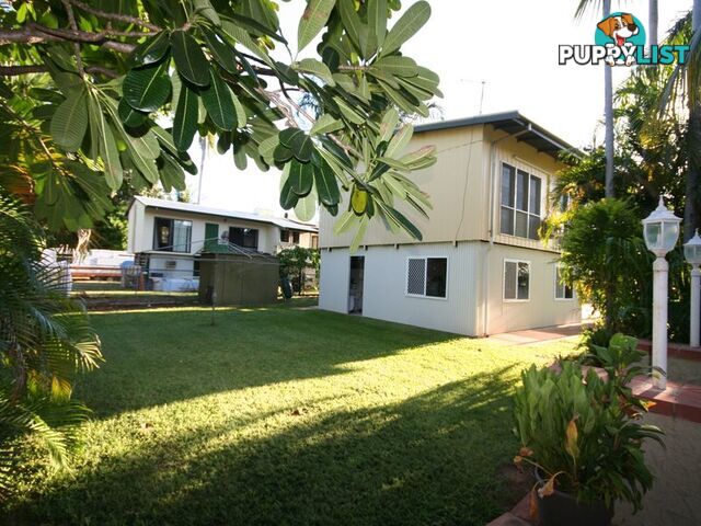 81 Giles Street KATHERINE NT 0850