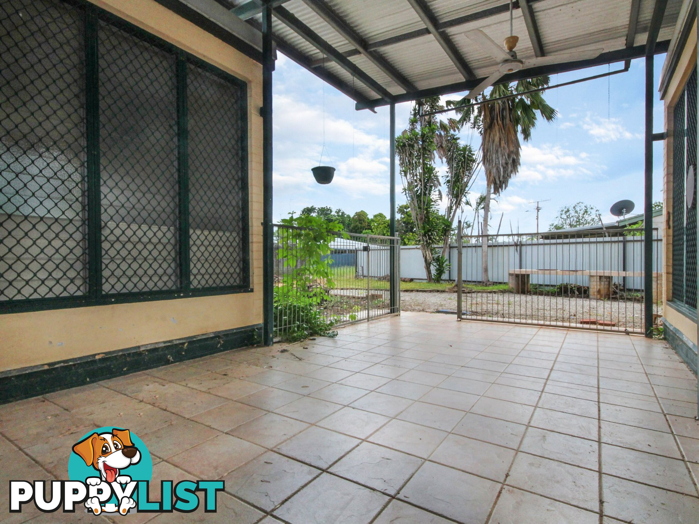 16 Tindal Street KATHERINE NT 0850