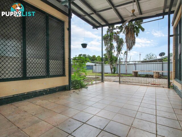 16 Tindal Street KATHERINE NT 0850