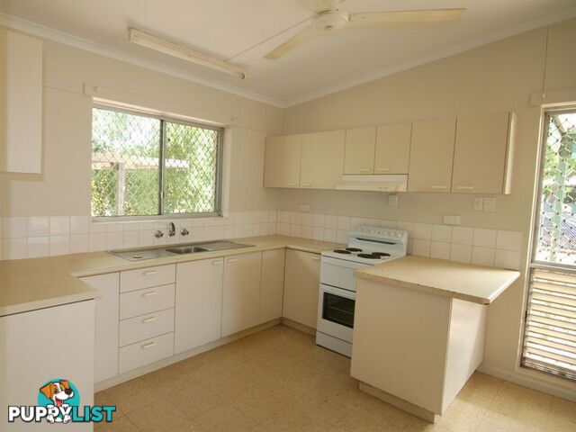 2 Elliott Street KATHERINE NT 0850