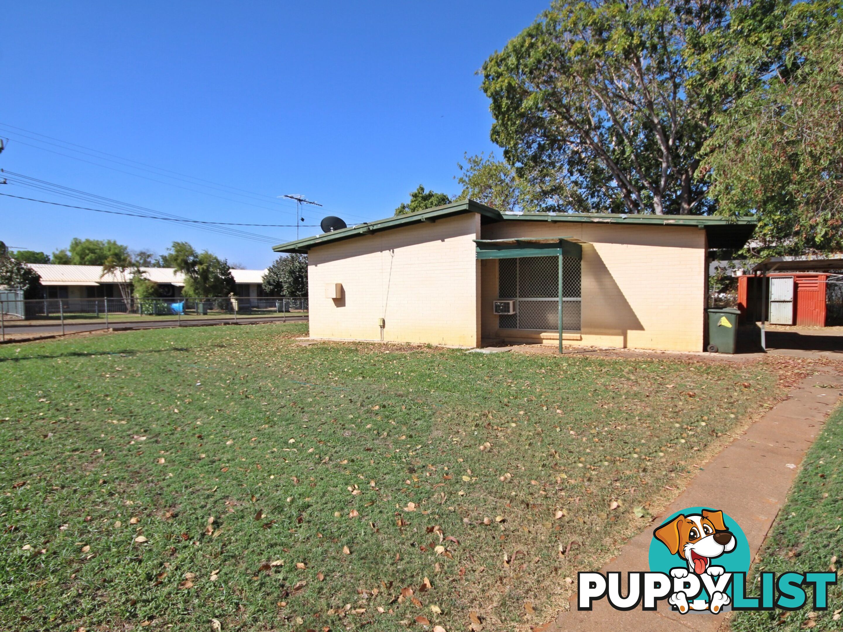 2 Elliott Street KATHERINE NT 0850