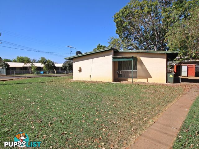 2 Elliott Street KATHERINE NT 0850