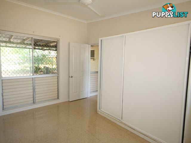 2 Elliott Street KATHERINE NT 0850