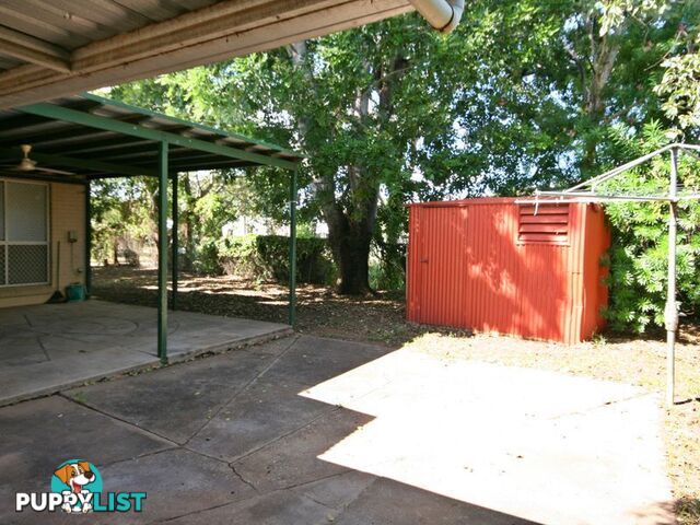 2 Elliott Street KATHERINE NT 0850