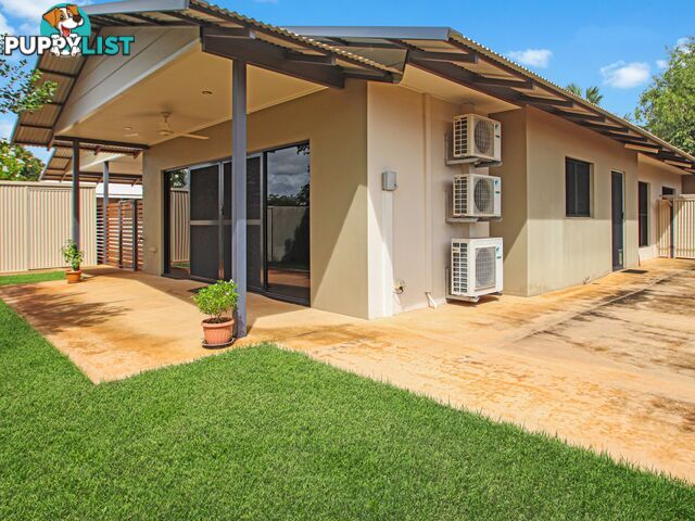 79 Casuarina Street KATHERINE NT 0850