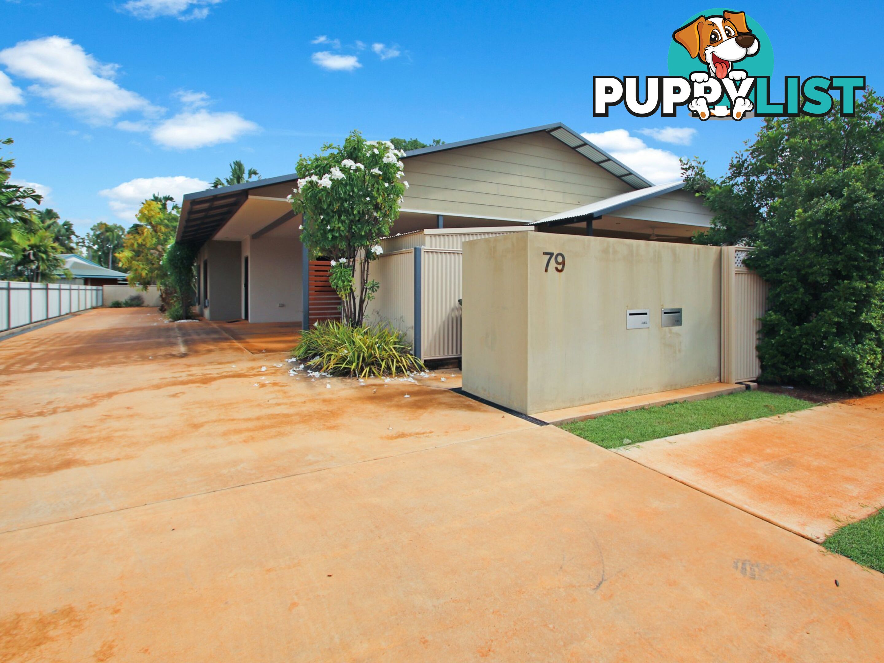 79 Casuarina Street KATHERINE NT 0850