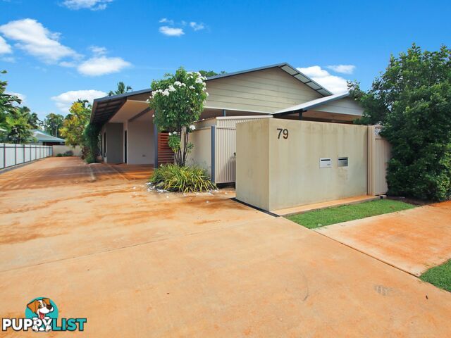 79 Casuarina Street KATHERINE NT 0850