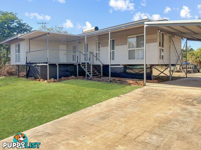 14 Light Court KATHERINE NT 0850