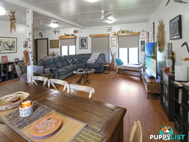 8 Harrod Street KATHERINE NT 0850