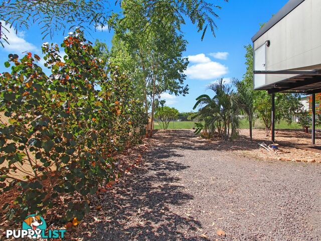 8 Harrod Street KATHERINE NT 0850
