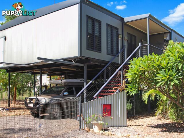 8 Harrod Street KATHERINE NT 0850