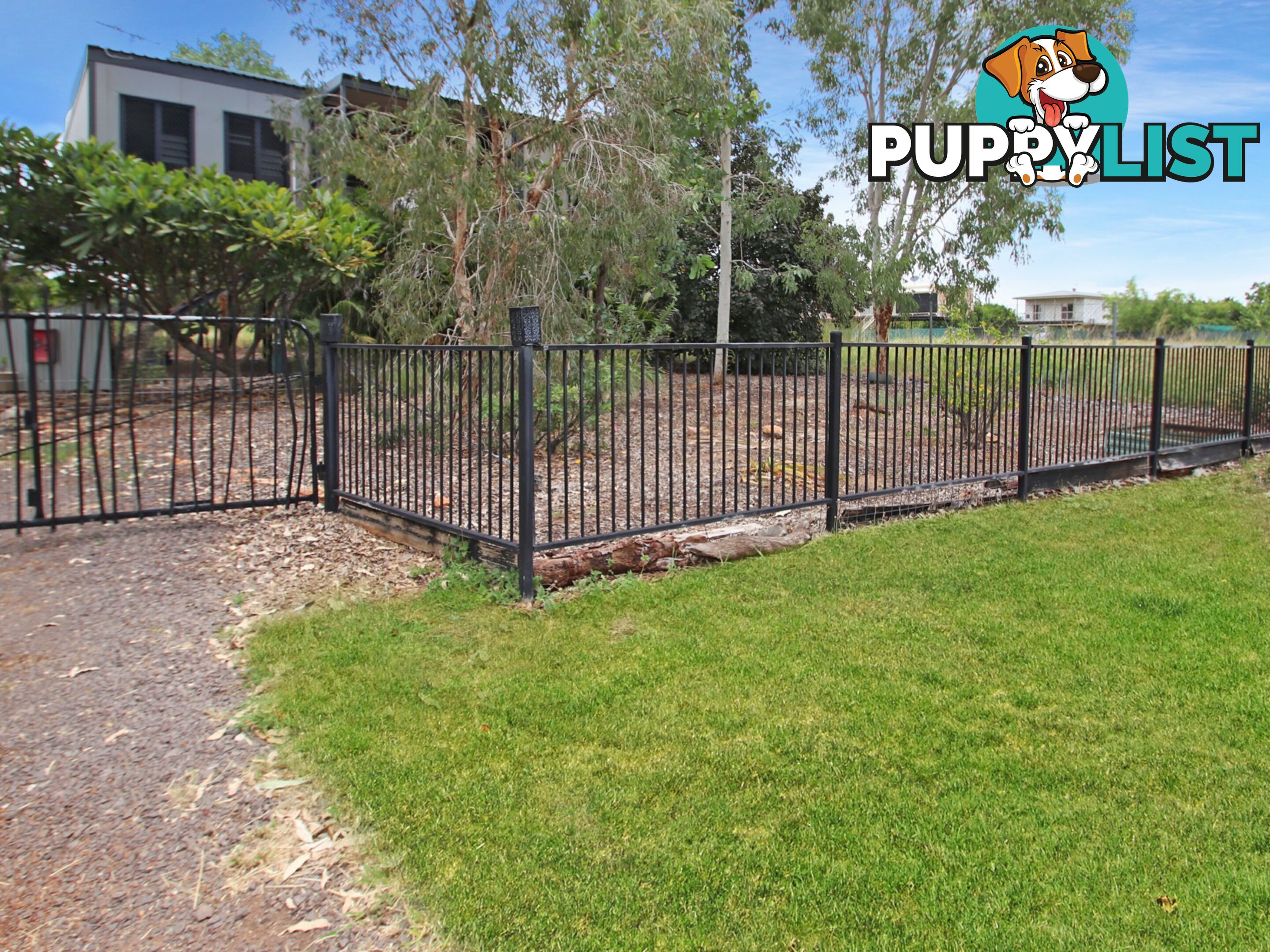 8 Harrod Street KATHERINE NT 0850