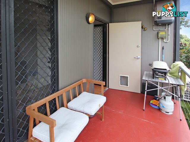 8 Harrod Street KATHERINE NT 0850