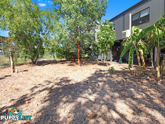 8 Harrod Street KATHERINE NT 0850