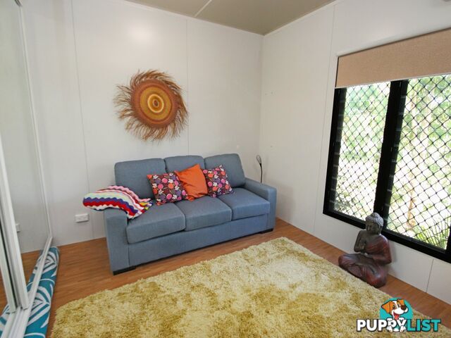 8 Harrod Street KATHERINE NT 0850