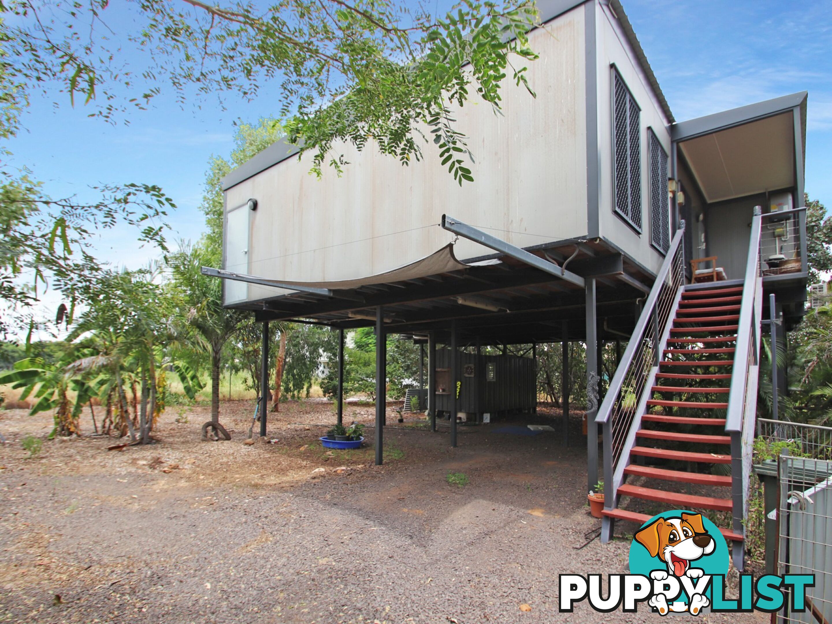 8 Harrod Street KATHERINE NT 0850