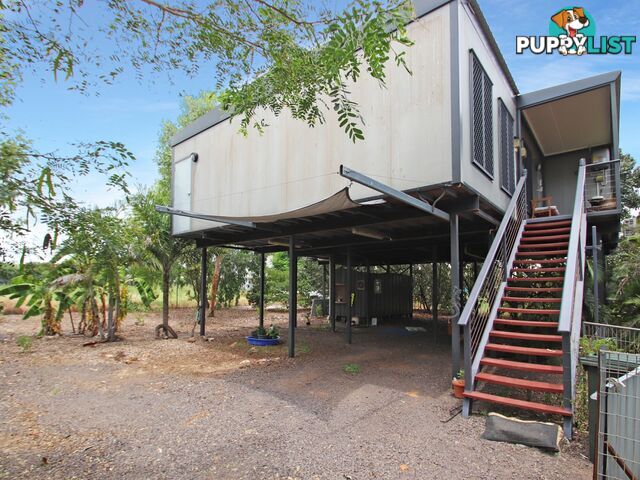 8 Harrod Street KATHERINE NT 0850
