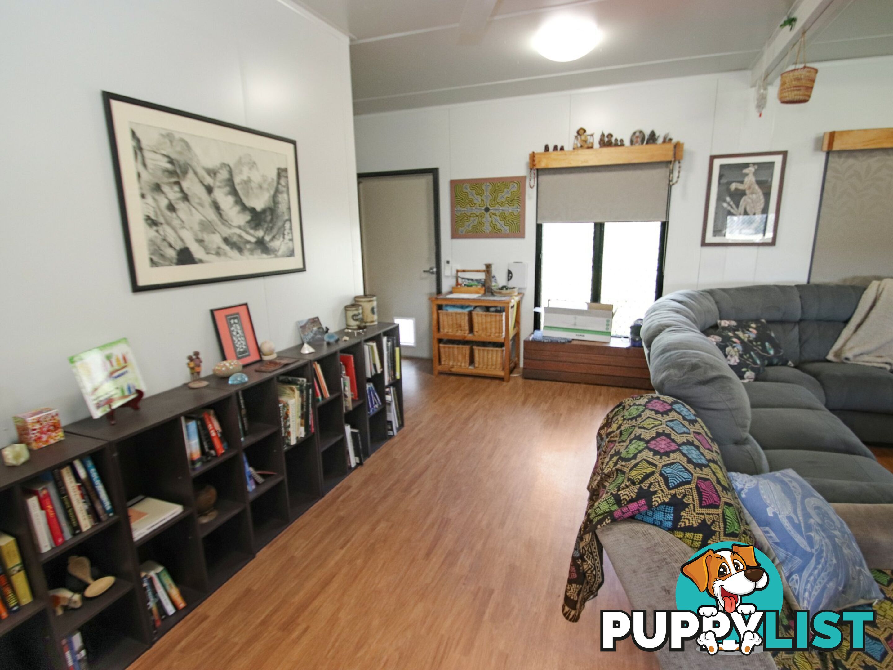 8 Harrod Street KATHERINE NT 0850