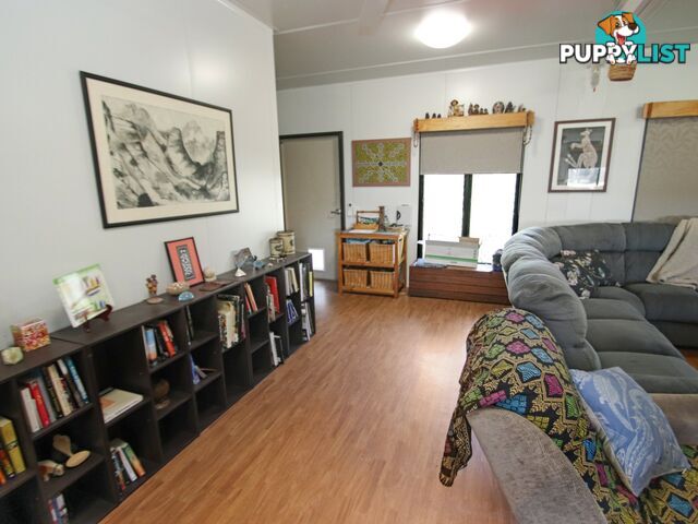 8 Harrod Street KATHERINE NT 0850