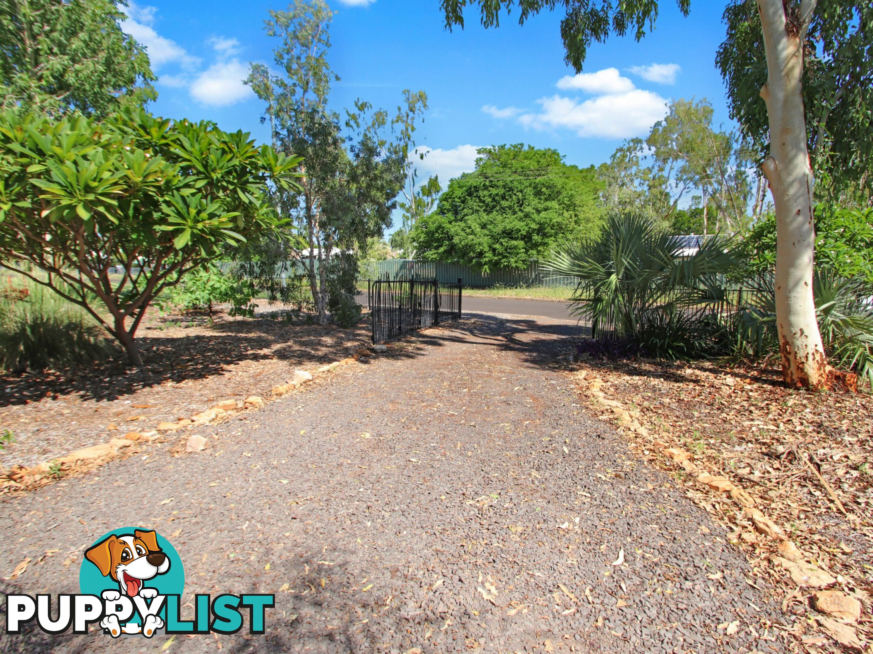 8 Harrod Street KATHERINE NT 0850
