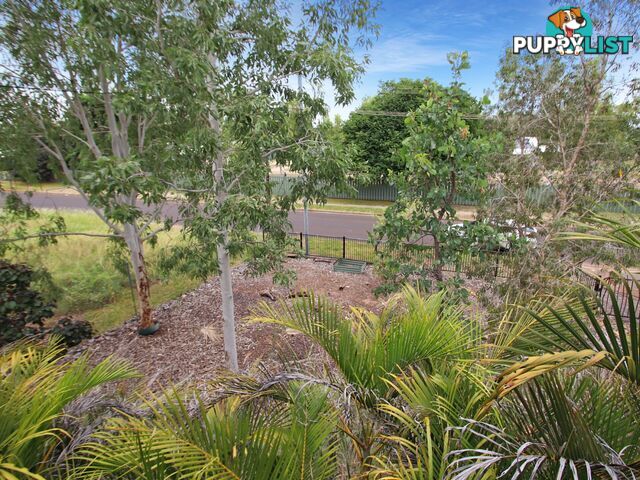 8 Harrod Street KATHERINE NT 0850