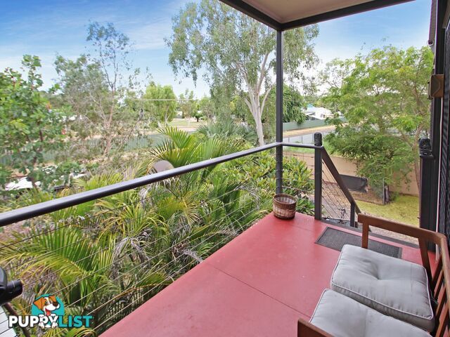 8 Harrod Street KATHERINE NT 0850