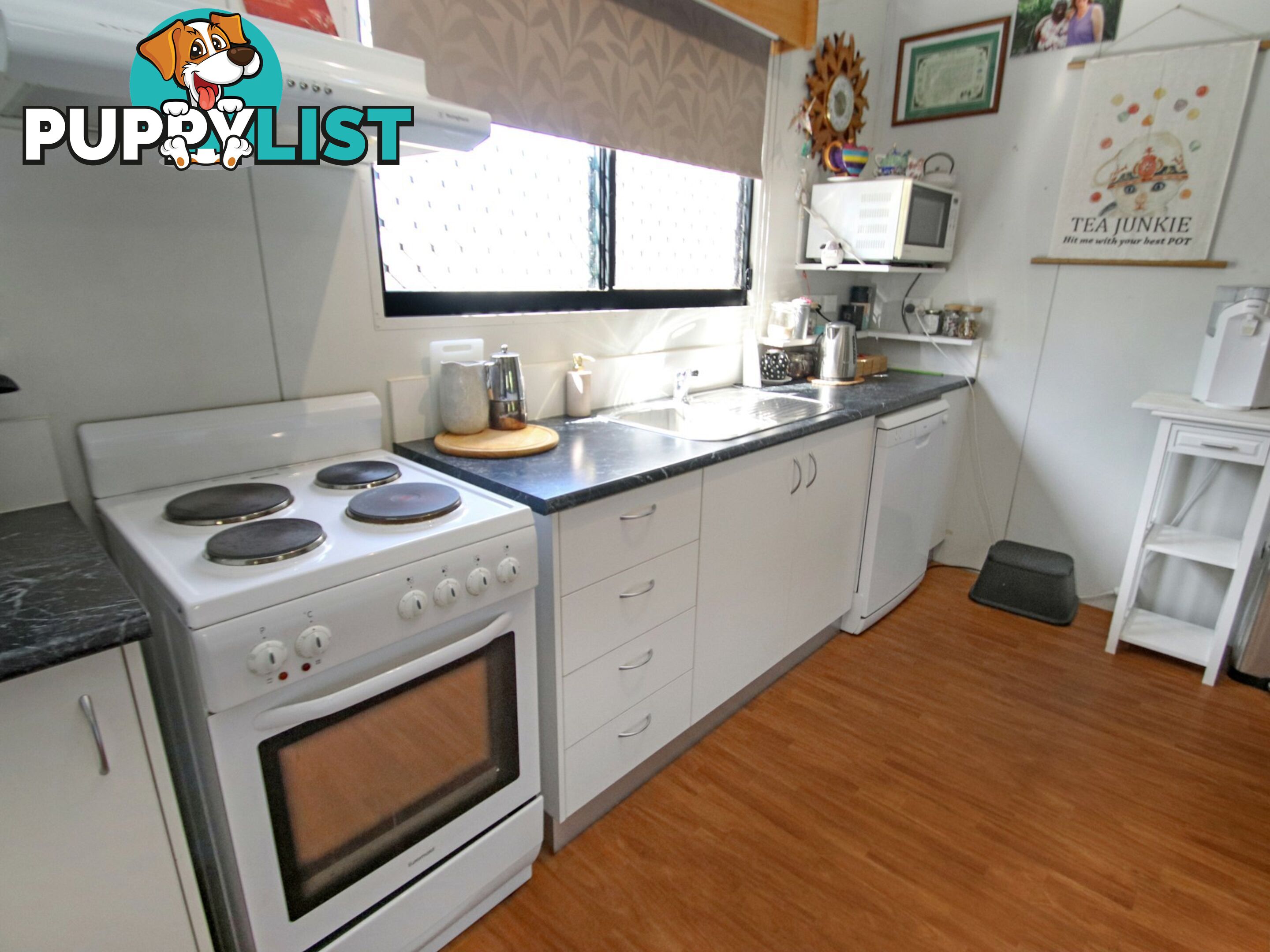 8 Harrod Street KATHERINE NT 0850