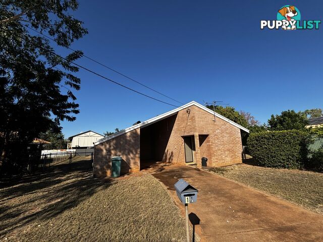14 Kurrajong Court KATHERINE NT 0850