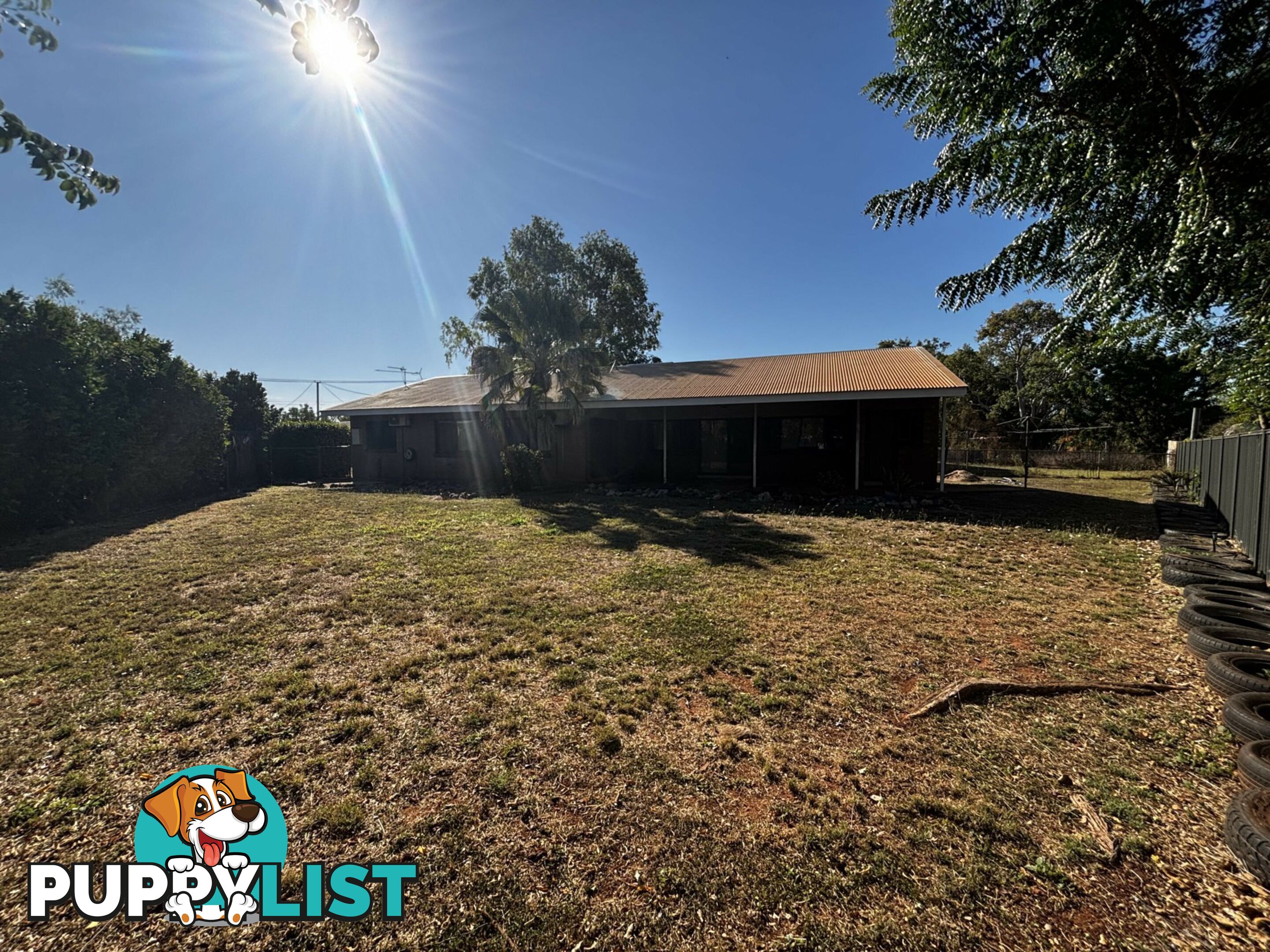 14 Kurrajong Court KATHERINE NT 0850