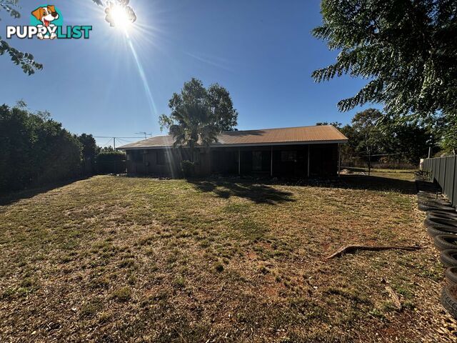 14 Kurrajong Court KATHERINE NT 0850