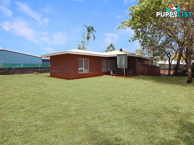 43 Martin Terrace KATHERINE NT 0850