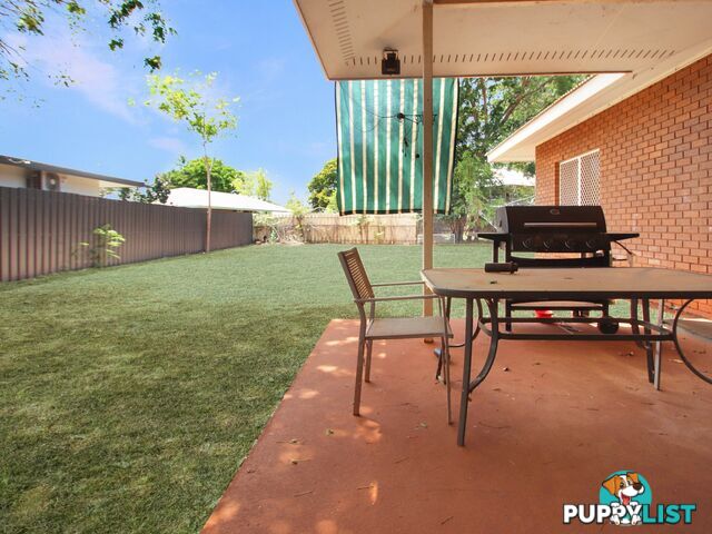 43 Martin Terrace KATHERINE NT 0850