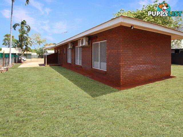 43 Martin Terrace KATHERINE NT 0850