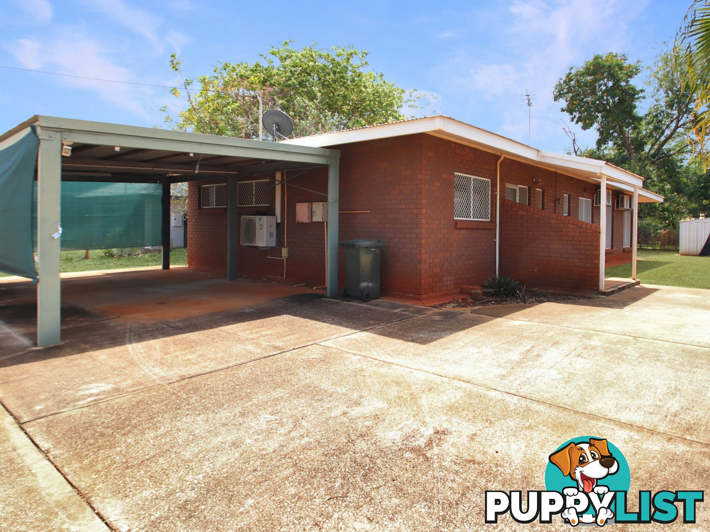 43 Martin Terrace KATHERINE NT 0850