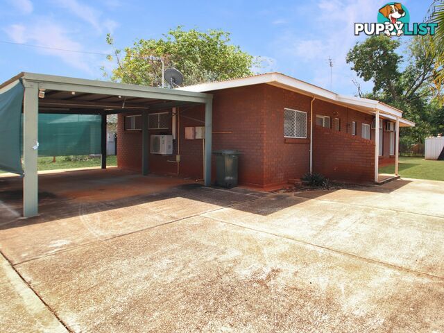 43 Martin Terrace KATHERINE NT 0850