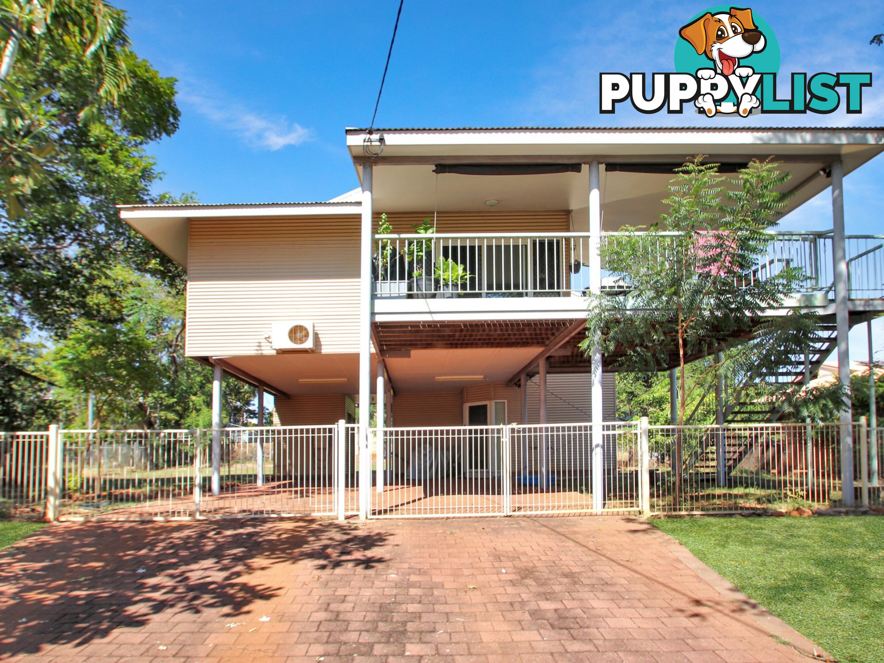 13 Gibson Court KATHERINE NT 0850