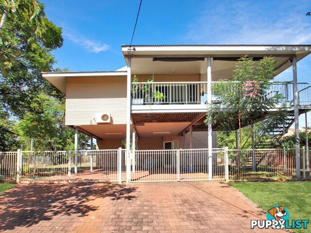 13 Gibson Court KATHERINE NT 0850