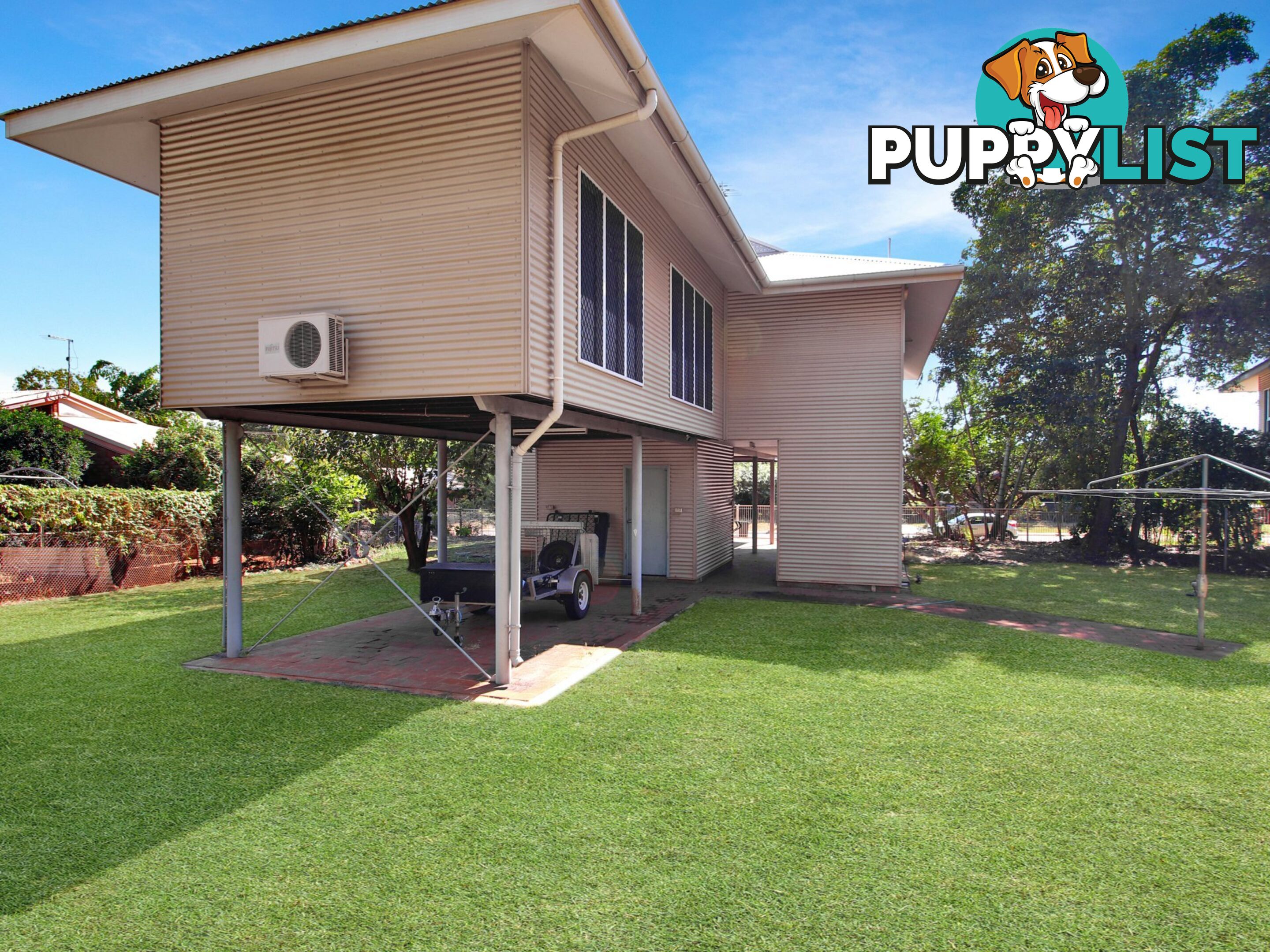 13 Gibson Court KATHERINE NT 0850