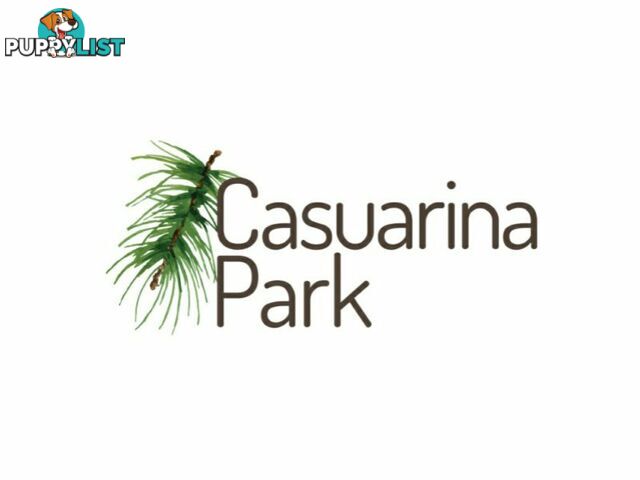 2-1 Casuarina Park KATHERINE NT 0850