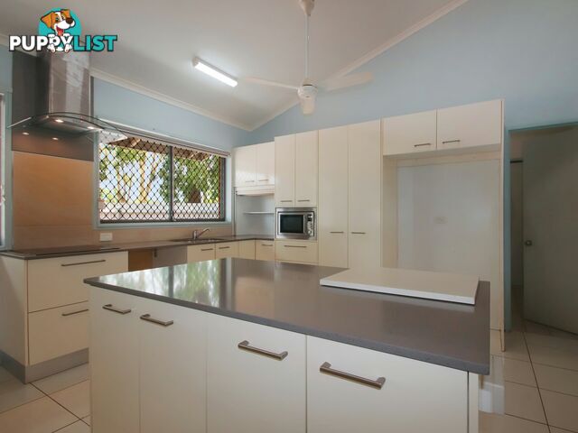 13 Grevillea Road KATHERINE NT 0850