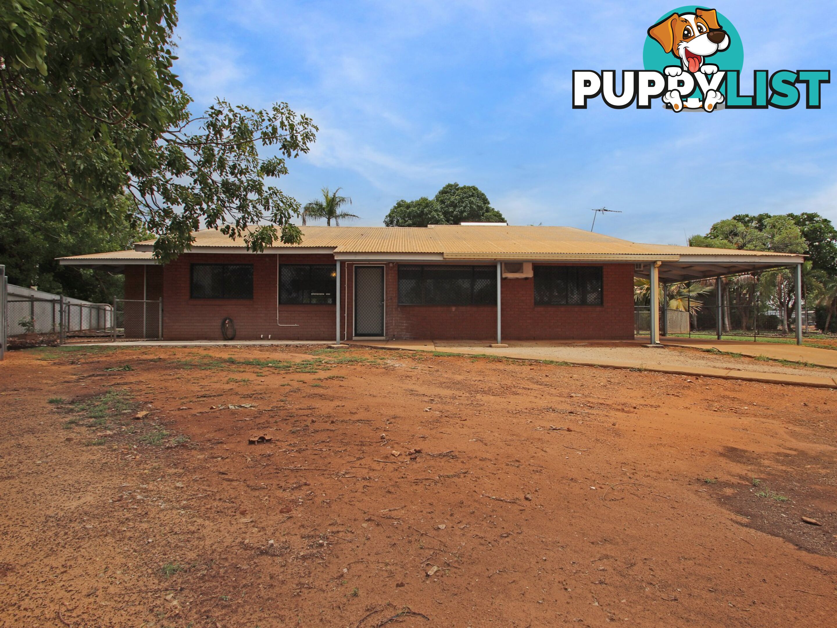 13 Grevillea Road KATHERINE NT 0850