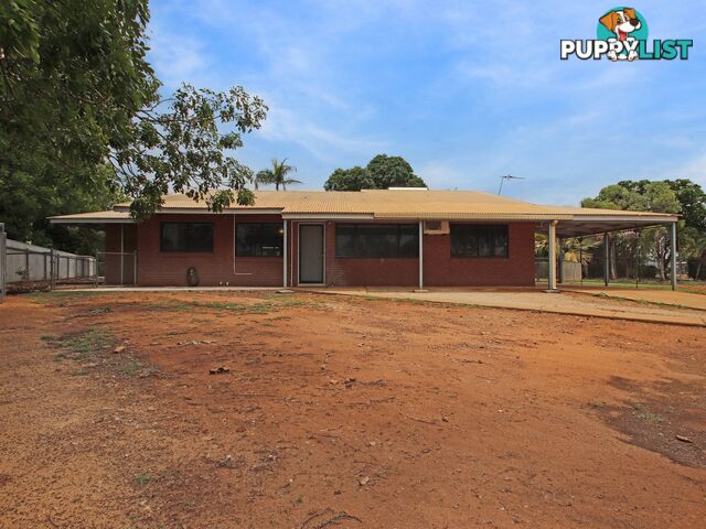 13 Grevillea Road KATHERINE NT 0850