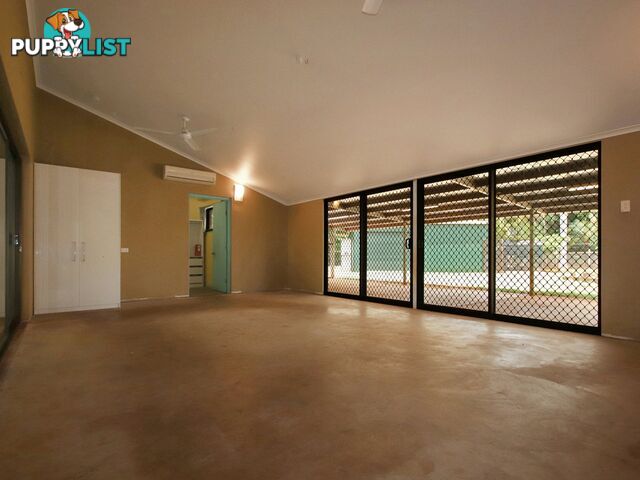 13 Grevillea Road KATHERINE NT 0850