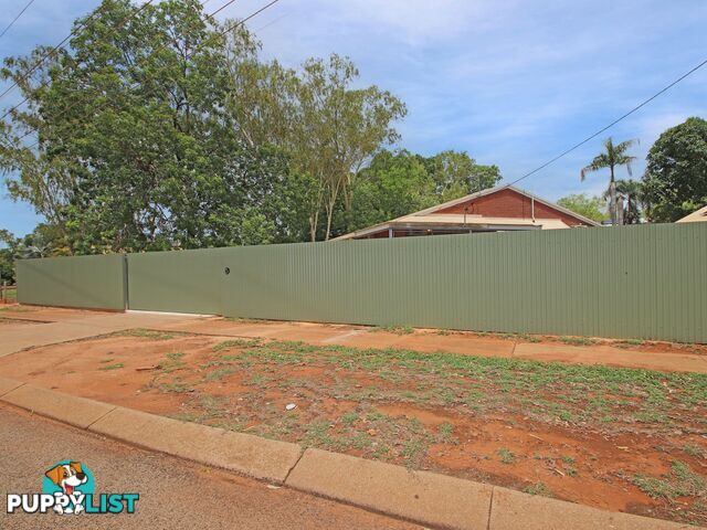 13 Grevillea Road KATHERINE NT 0850