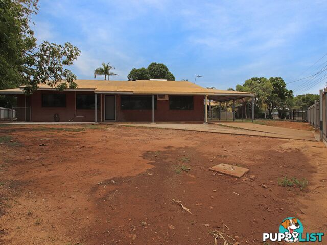 13 Grevillea Road KATHERINE NT 0850